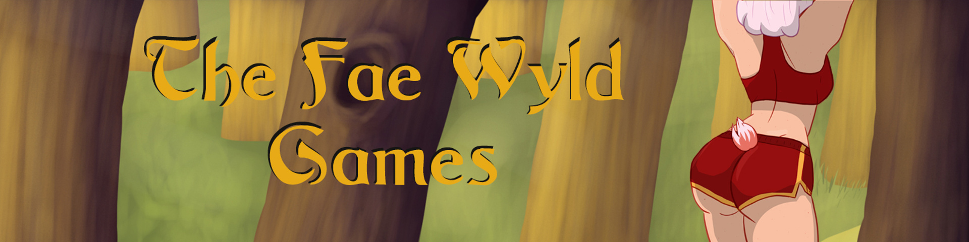 The Fae Wyld Games v0.2 Prologue