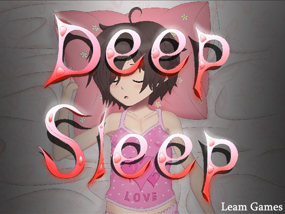 Hentai Sex Sleeping - Deep Sleep (LeamGames - free game download, reviews, mega - xGames