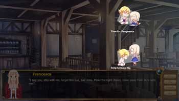 Elisa: The Innkeeper screenshot 5