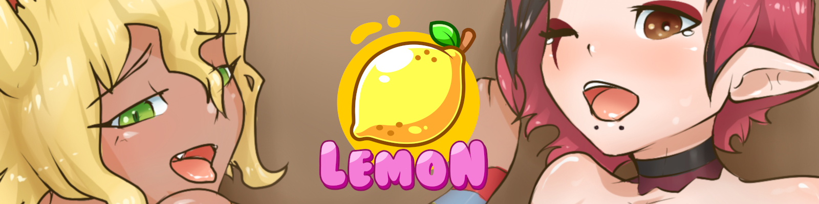 Lemon poster