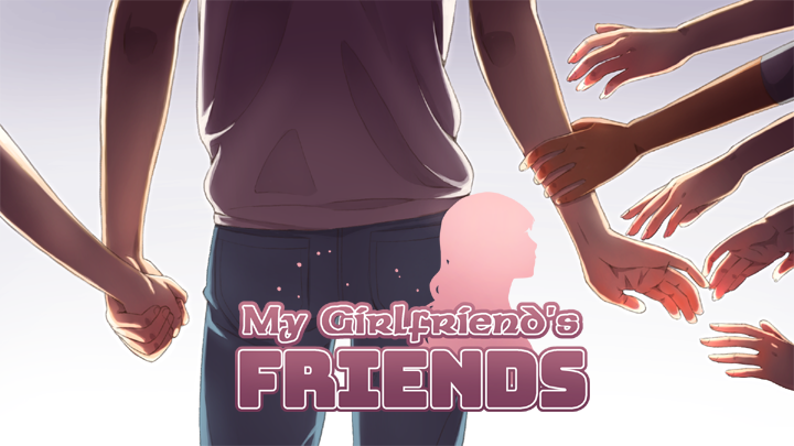 My Girlfriend’s Friends v0.5