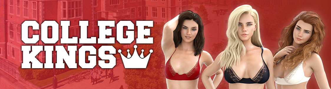 College Kings v0.1