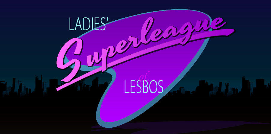 Ladies’ Superleague of Lesbos v0.22