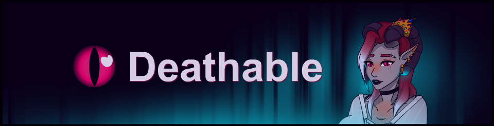 Deathable v0.1