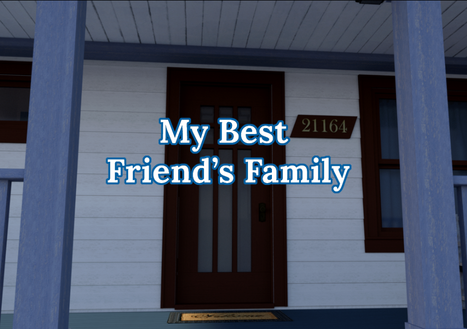 My Best Friend’s Family v0.07