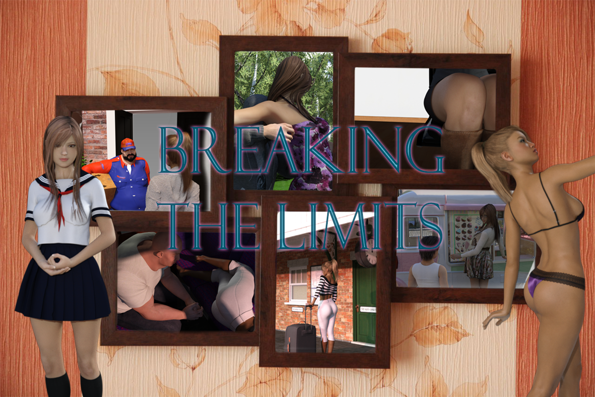 Breaking The Limits v0.4