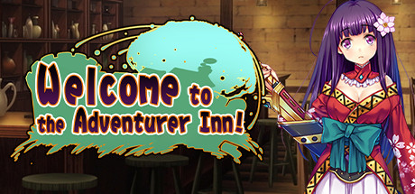 Welcome to the Adventurer Inn! [COMPLETED]