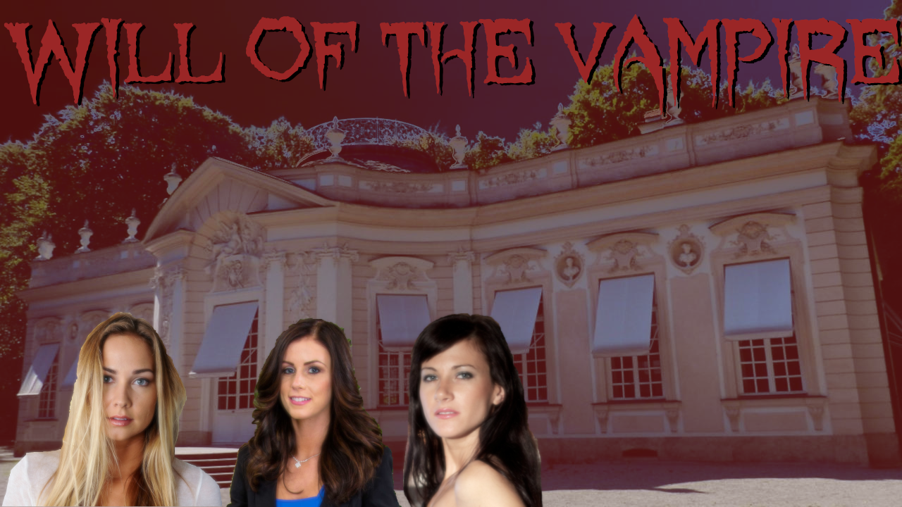 Will of The Vampire v0.2 Build 0043b - free game download, reviews, mega -  xGames