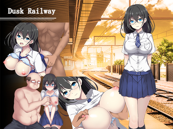 Dusk Railway [COMPLETED]