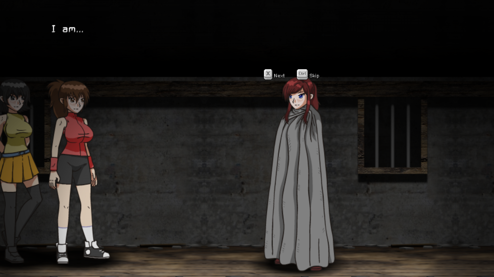 ghost hunter vena 1.5 hentai game download