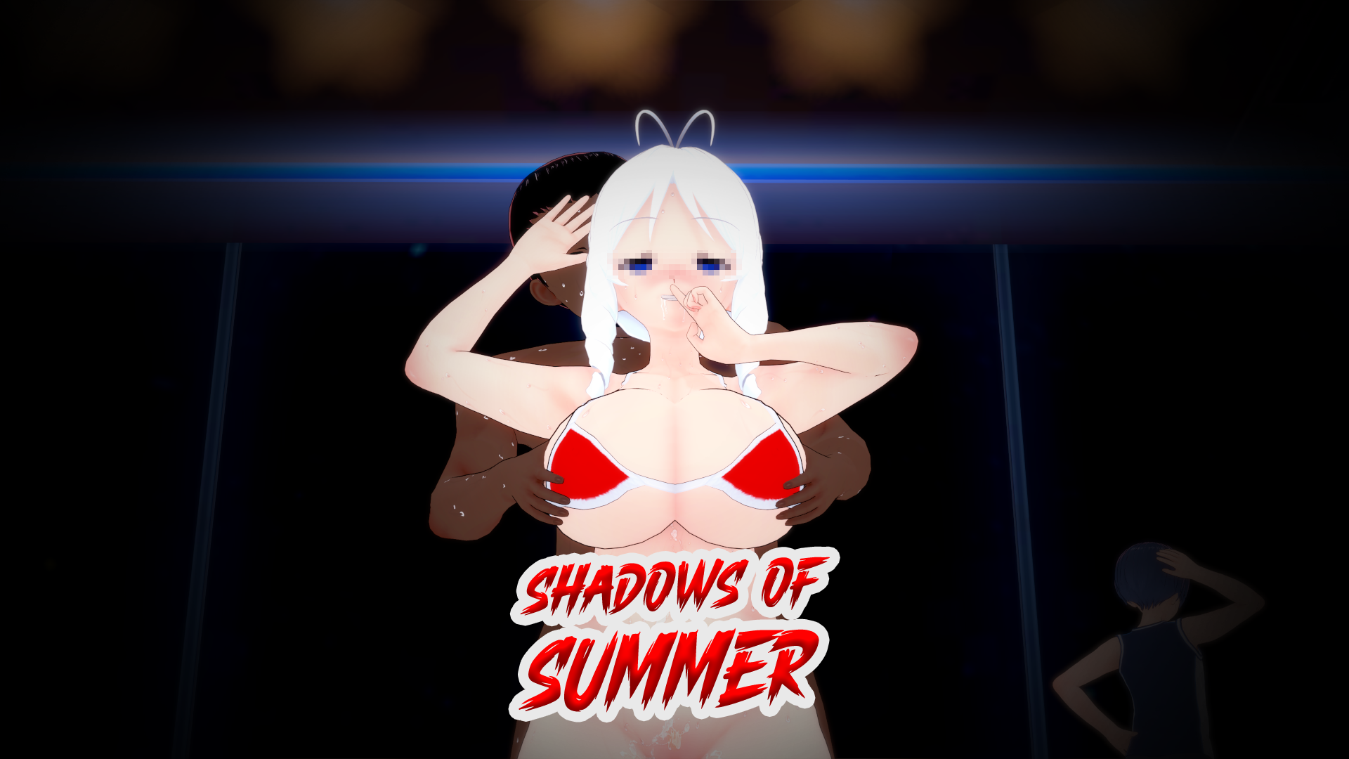 Shadows of Summer [v0.01] [Alipel] poster