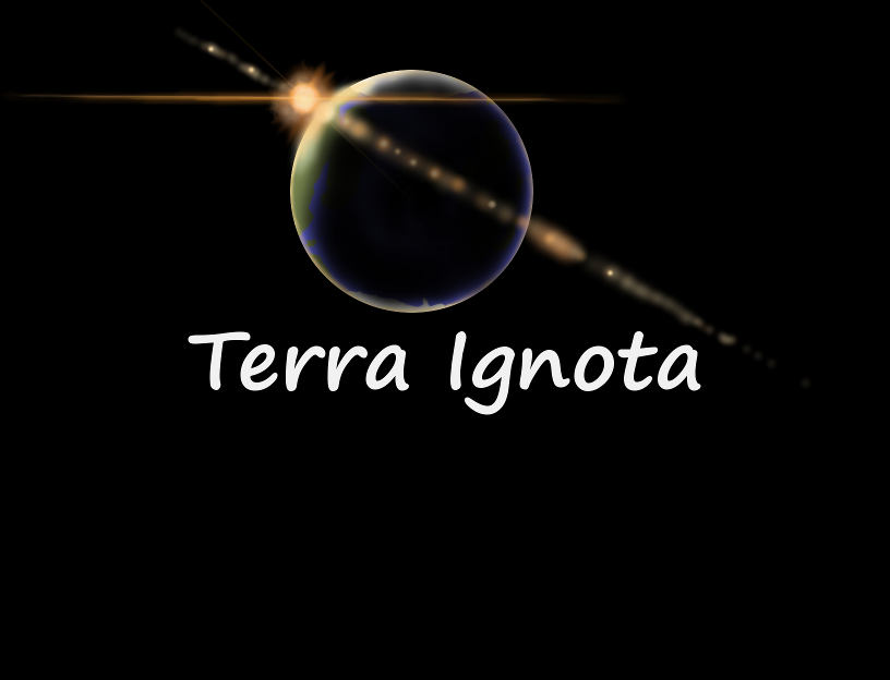 Terra Ignota poster