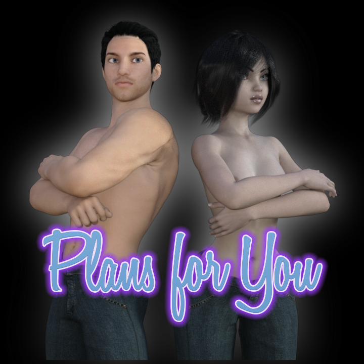 Plans for You poster