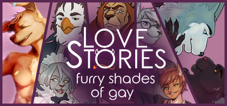 Love Stories: Furry Shades of Gay v1.0 Hotfix