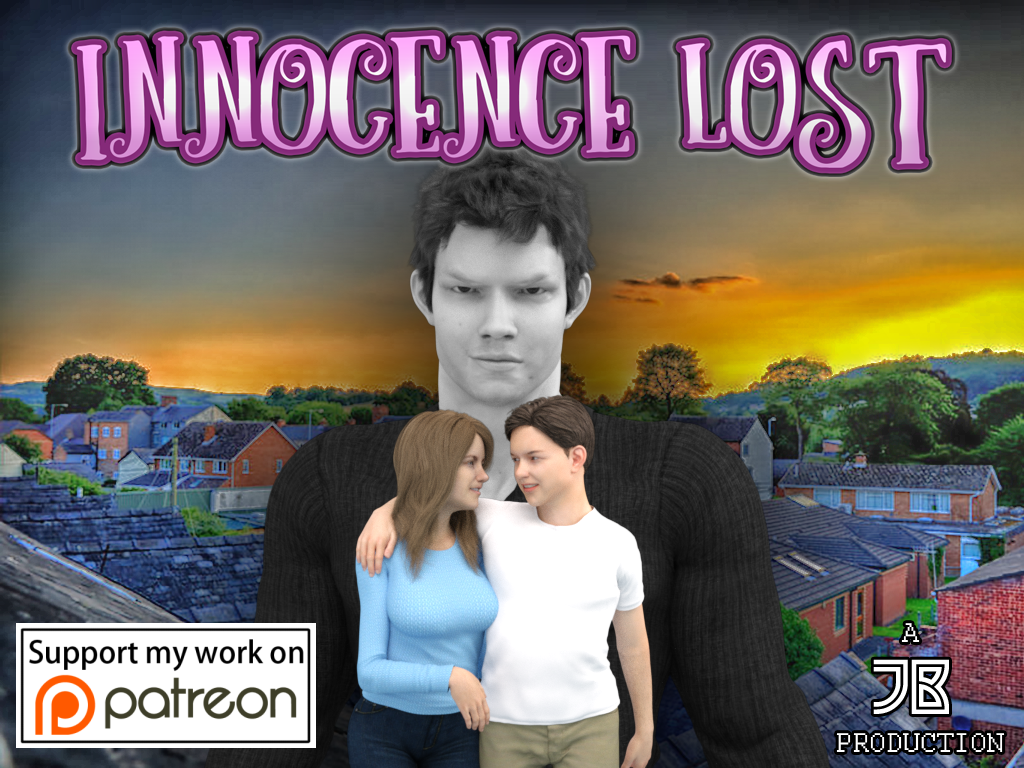 Innocence Lost v2.25 - free game download, reviews, mega - xGames