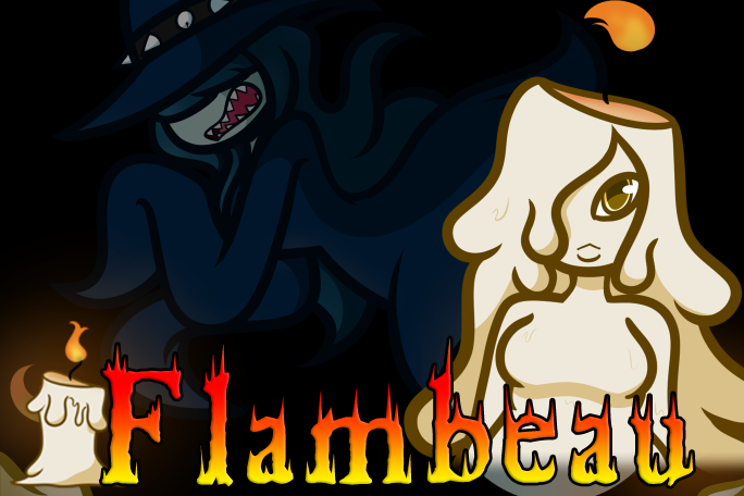 Flambeau [COMPLETED]