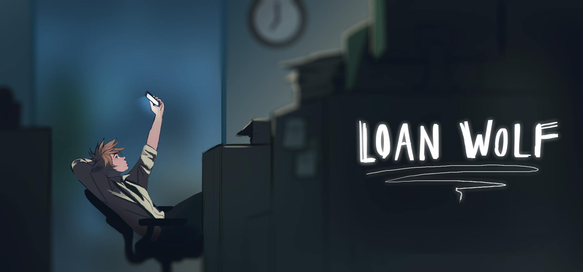 Loan Wolf v1.1