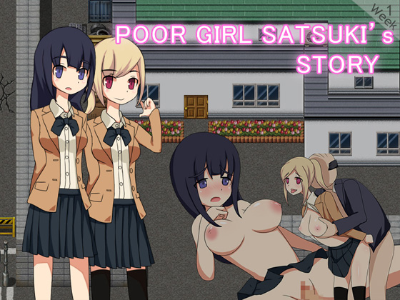 Story Hentai Games