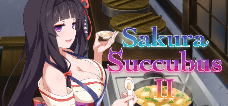 Sakura Succubus 2 [COMPLETED]