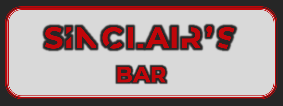 SINclair’s Bar v0.2a