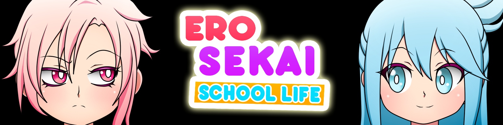 EroSekai School Life v0.1