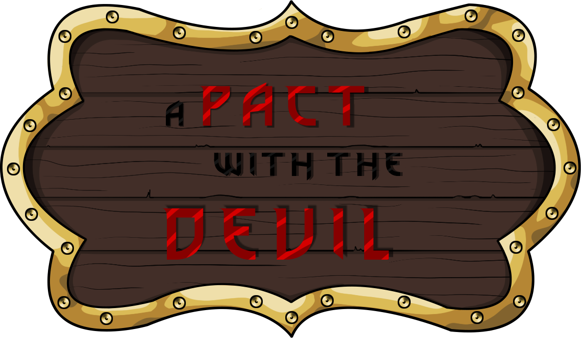 A Pact with the Devil v0.1