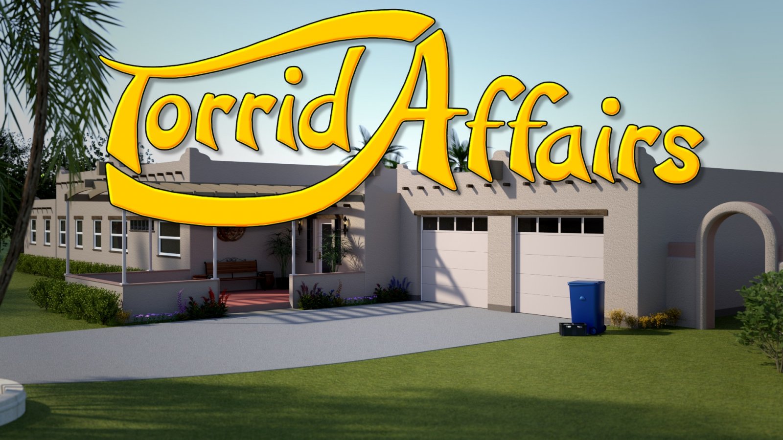 Torrid Affairs v0.01