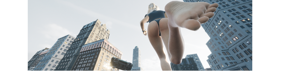 Giantess Simulator V119 Test Build Sir Shrinkums Free Game