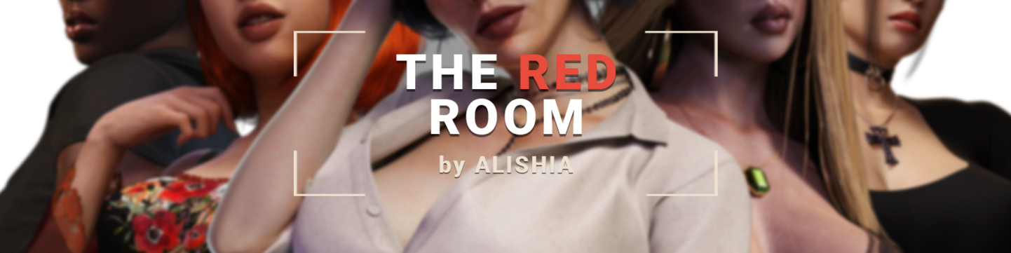 The Red Room v0.2b