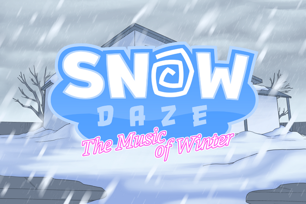 snow daze the music of winter f95
