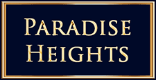 Paradise Heights poster
