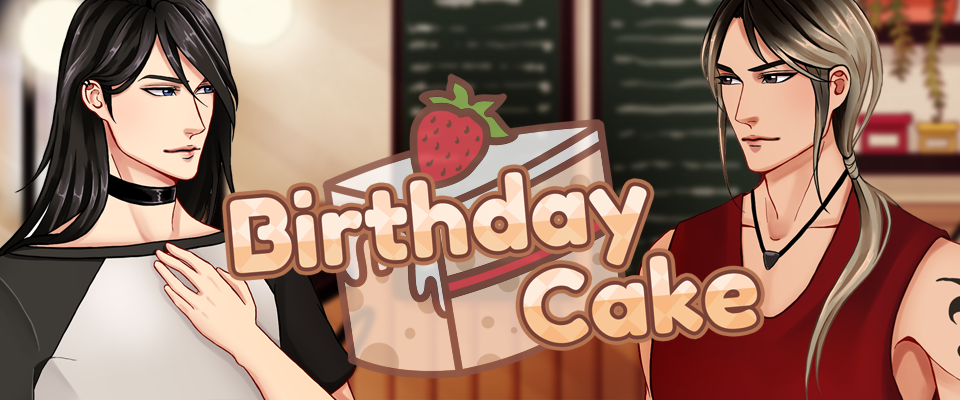 Birthday Cake poster