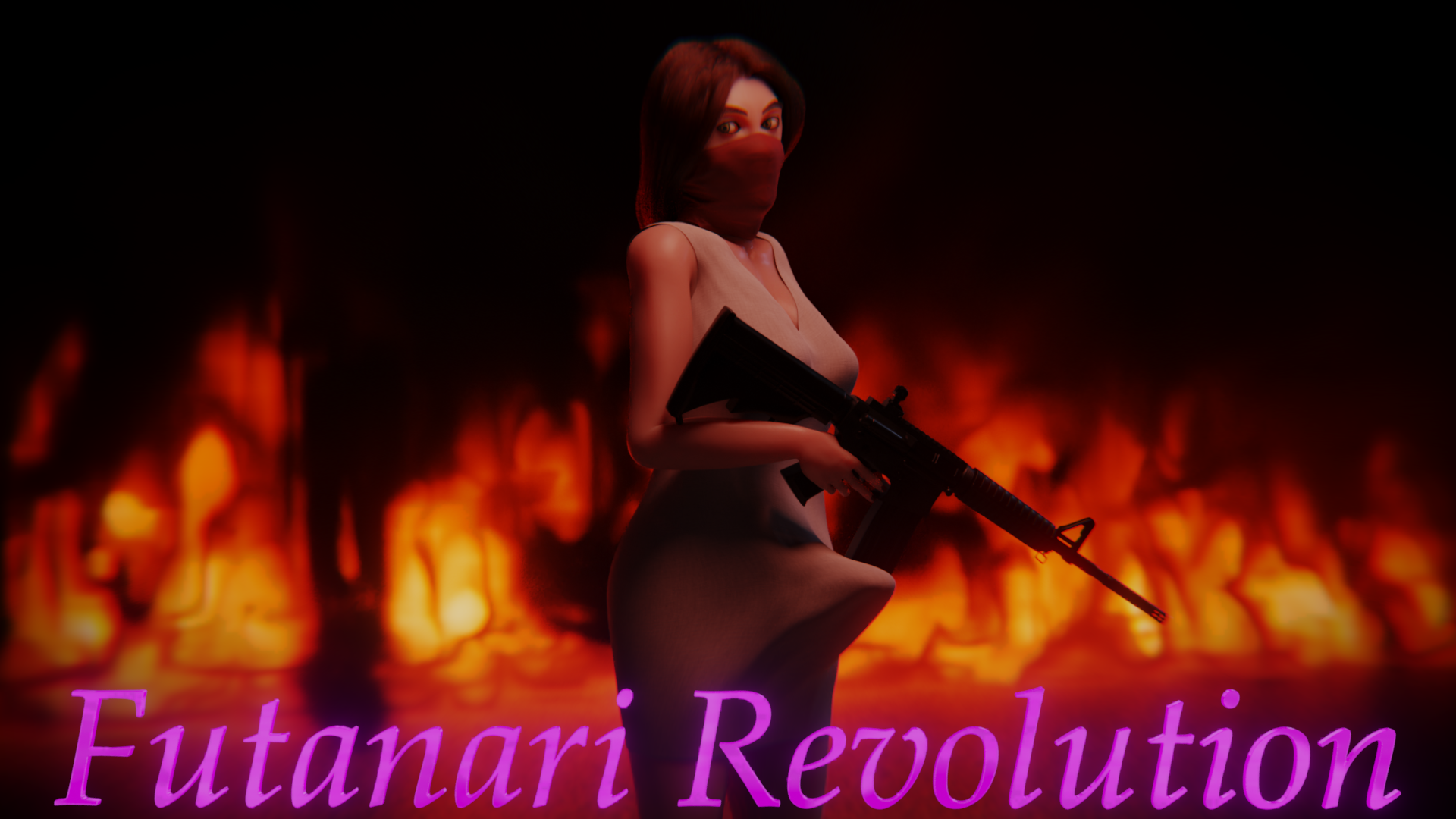 Futanari Revolution v0.1