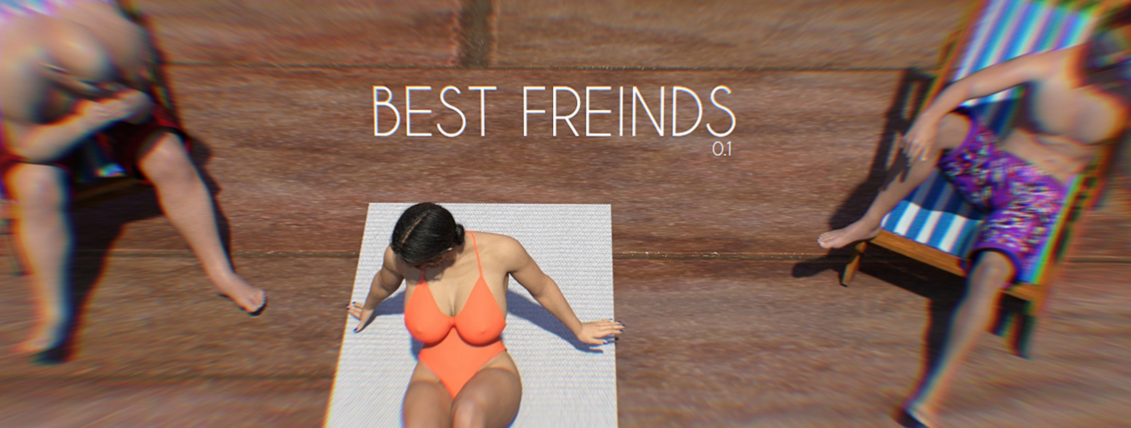 Best Friends v0.1