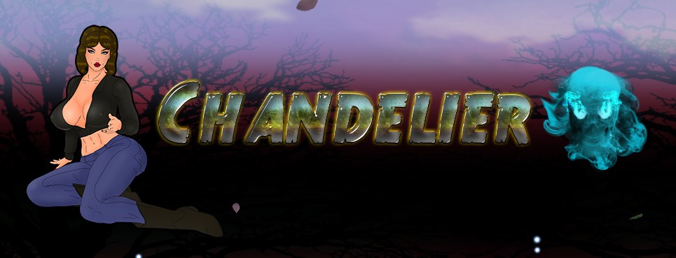 Chandelier v0.3