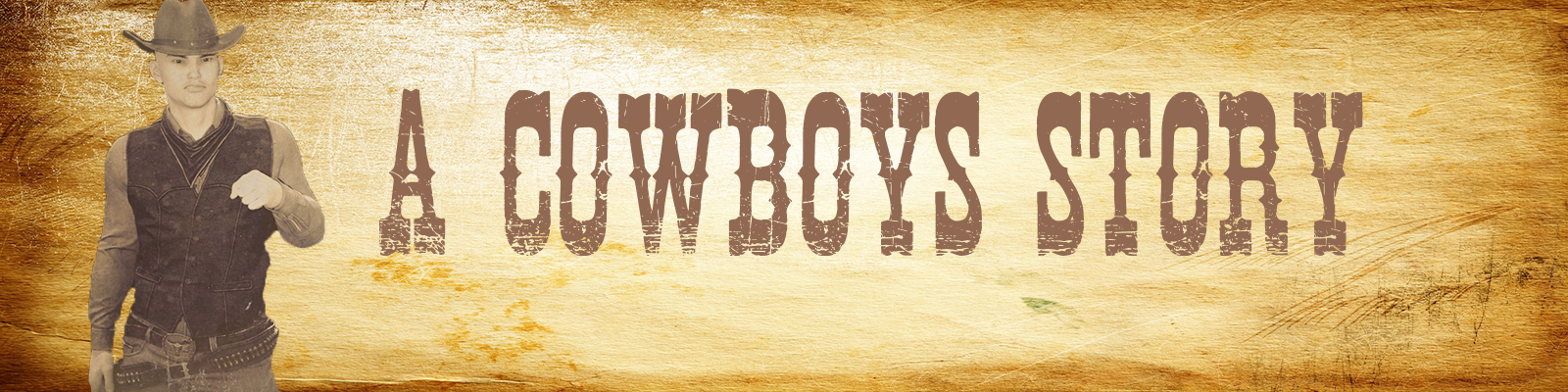 A Cowboys Story v0.4b