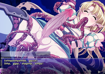 Eroge! - Sex and Games Make Sexy Games (CLOCK UP/ CLOCKUP team.ANISE, MangaGamer) screenshot 5