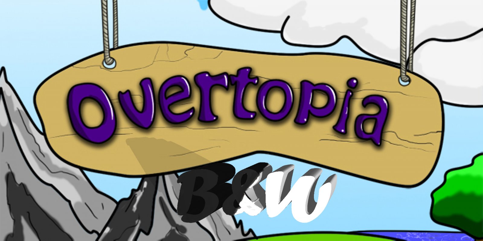 Overtopia B&W v0.0.11