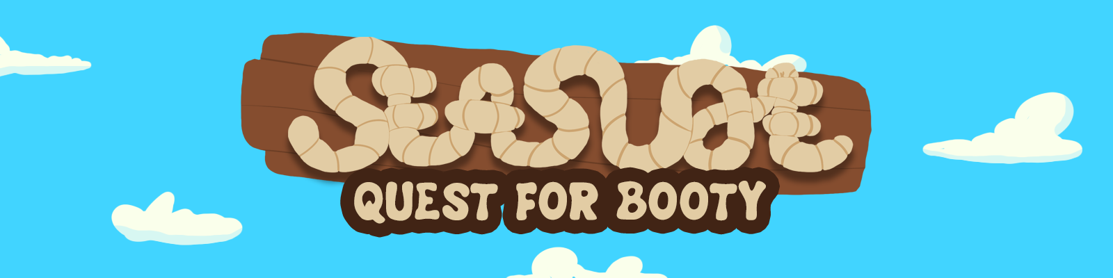 Seaside: Quest For Booty v0.0.2