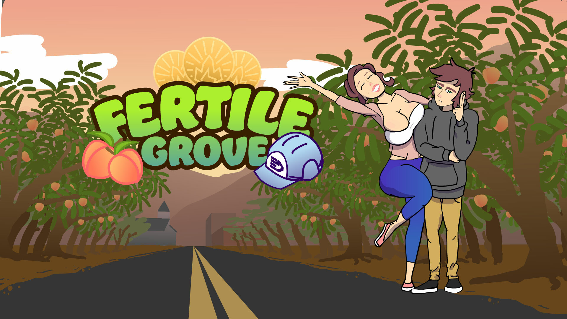 Fertile Grove v4] [Fulvi