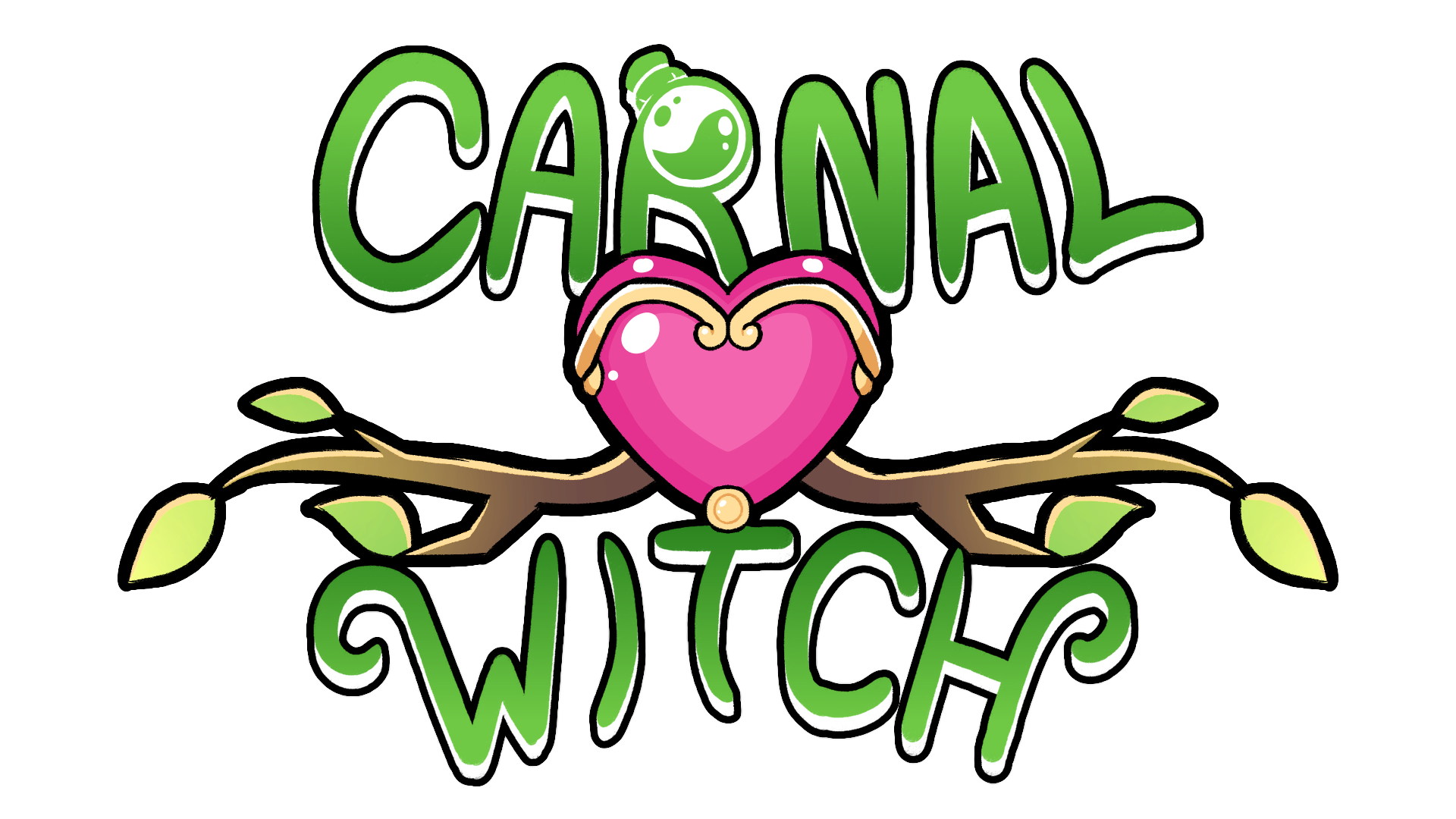 Carnal Witch [v0.11a] [Octalyne] v0.11a