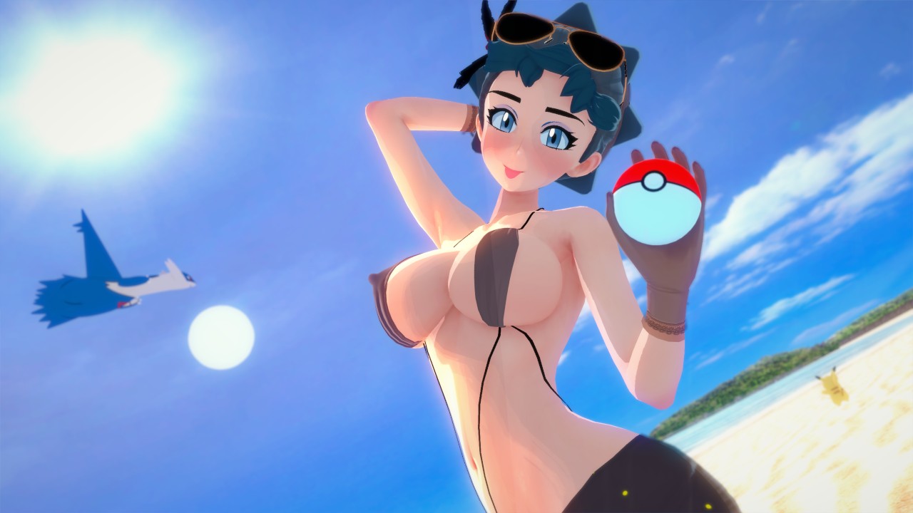 Pokémon Xnap [v1.0] [Luchetty] v1.0 - free game download, reviews, mega -  xGames