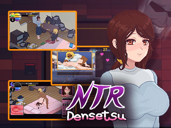 NTR Legend v0.4.14 [COMPLETED]