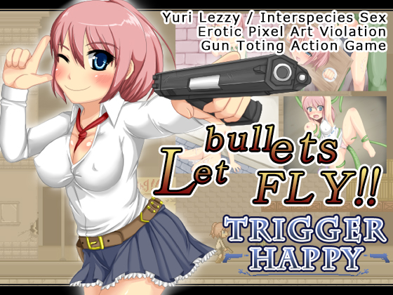 Trigger Happy v1.4 [COMPLETED]