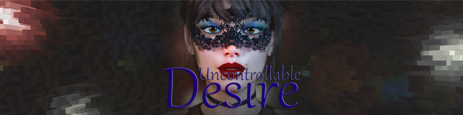 Uncontrollable Desire v0.01