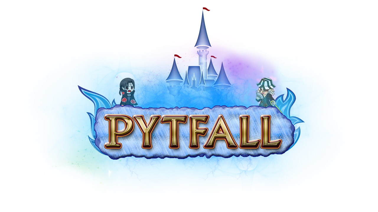 PyTFall v0.70 - free game download, reviews, mega - xGames