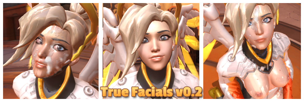 True Facials v0.2