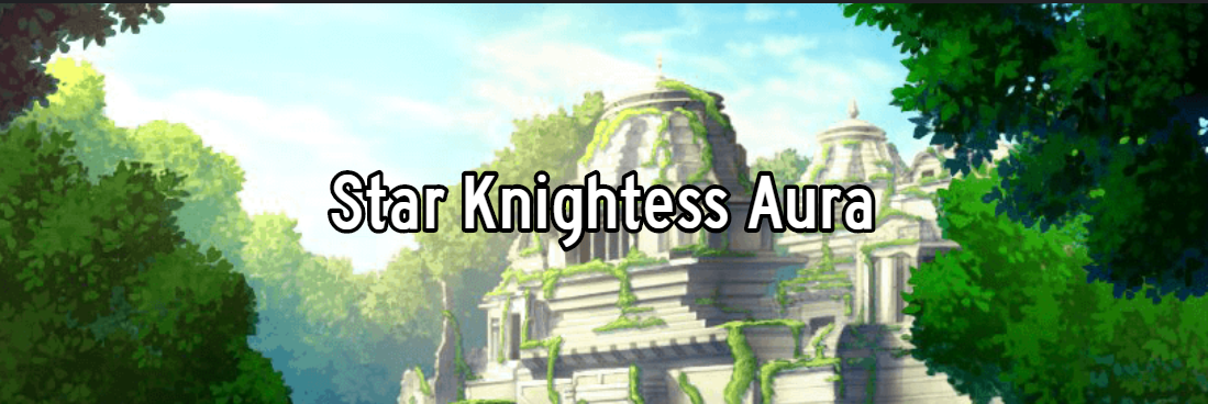 Knightess Aura v0.4.1