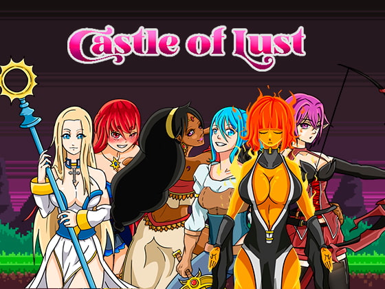 Hentai Fantasy Games