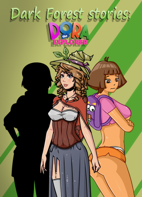 488px x 676px - Dark Forest Stories: Dora The Explorer v1.1 [COMPLETED] - free game  download, reviews, mega - xGames